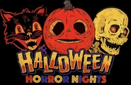 74FCD8C6-5AC7-4AA2-8195-3A68732D48CD.jpeg (252 KB) Halloween Horror Nights 2022 Vintage Halloween Design featuring Lil' Boo Image from Universal Orlando Resort
