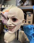 Image from bloodandbutts on Instagram