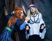 Image from theusherette on Instagram