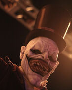 Image from the_bride_of_hhn on Instagram