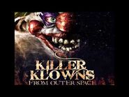 Killer Klowns from Outer Space Soundtrack 19