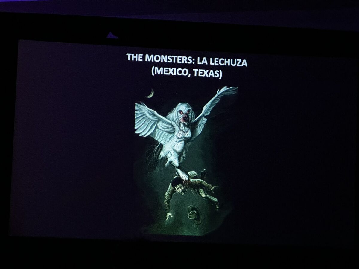 La Lechuza, The Creepy Witch-Owl Of Ancient Mexican Legend