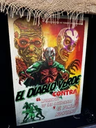 Image from Five Fires on Twitter