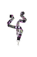 Halloween Horror Nights 2021 BEETLEJUICE™ Lanyard