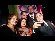 Penn & Teller Surprise Guests at HHN 22