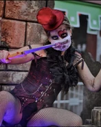 Image from shootthebats on Instagram