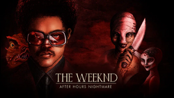 Watch The Weeknd's Dark New After Hours Short Film