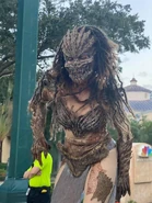 Image from Freaks of HHN