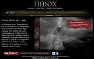 HHN 2010 Website 30