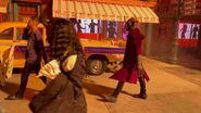 Image from Freaks of HHN