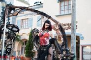 Image from HHN Legacy