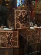 Image from HorrorUnearthed