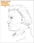 0B9FD7CC-5C8C-40D1-B2F1-731BBA348168.jpeg (160 KB) Michael Myers Concept Art for Halloween: The Life Crimes of Michael Myers during Halloween Horror Nights Hollywood 2009 Image from Universal Studios Hollywood
