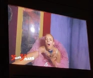 A scene from the house featured in the 30 Years, 30 Fears montage during Halloween Horror Nights 30 Image from HorrorUnearthed