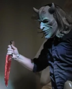 Image from the_doodling_dork_knight on Instagram