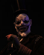 Image from the_bride_of_hhn on Instagram