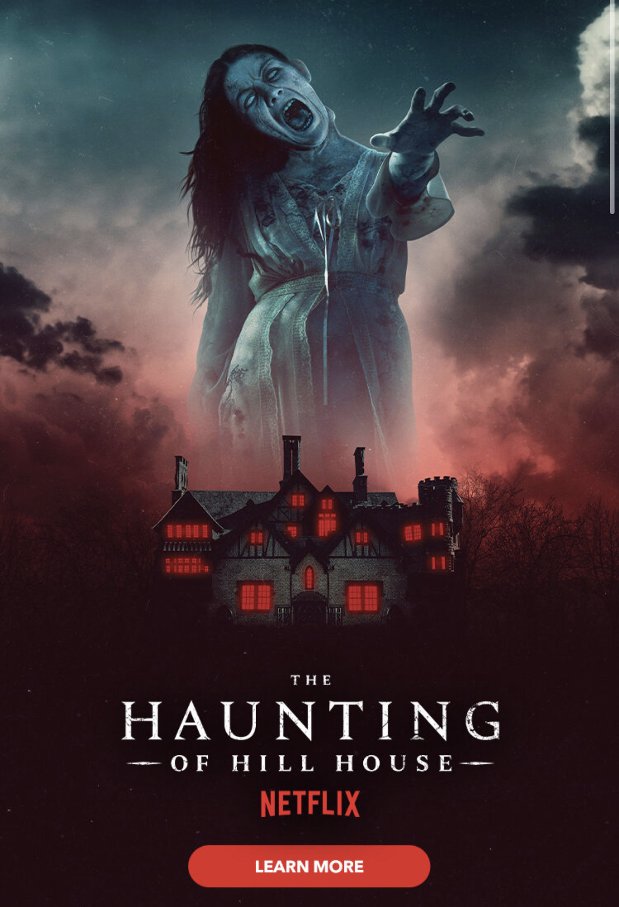 5 Terrifying Hollywood Horror Web Series That Will Haunt Your Dreams 3 The Haunting Of Hill House