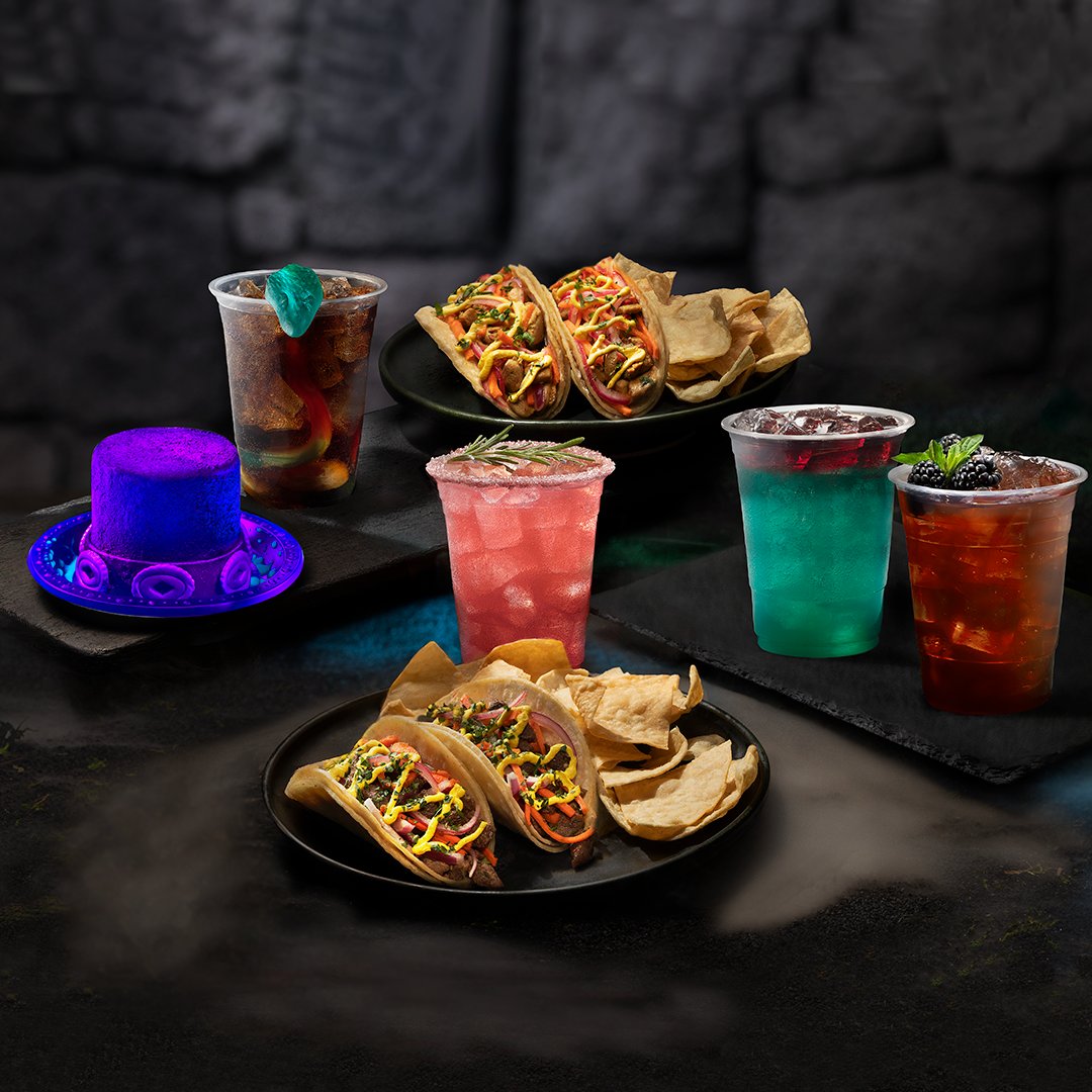 Slash Bar | Halloween Horror Nights Wiki | Fandom