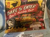 Halloween Horror Nights Tribute Store (2022)