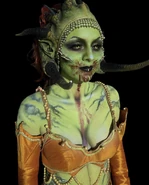 Image from dakotarogersmakeup on Instagram