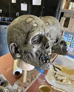 Image from bloodandbutts on Instagram
