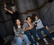 Image from madeleinemcgraw on Instagram