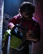 Image from thehauntinggent on Instagram