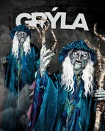 Image from Universal Horror Unleashed Las Vegas