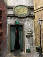 Image from HorrorUnearthed