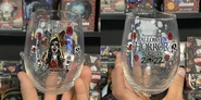 8FC8EBE3-655E-44AF-A58F-33F38D798F4B.jpeg (861 KB) Halloween Horror Nights 2022 Day of the Dead Female Glass Cup Image from HorrorUnearthed