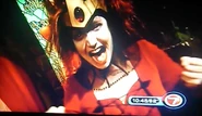 The Evil Queen in Scary Tales: Once Upon A Nightmare