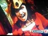 The Evil Queen