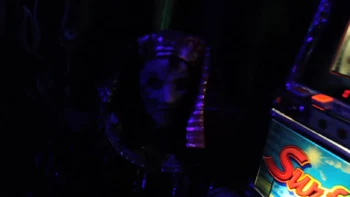 Mutated Cleopatra Lookalike