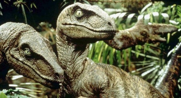 Velociraptors | Halloween Horror Nights Wiki | Fandom