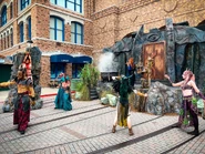 Image from Orlando Informer on Twitter