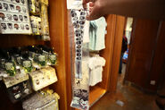 Little Monsters Lanyard
