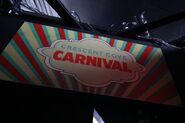Carnivalsign