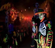 Image from HHN Orlando.