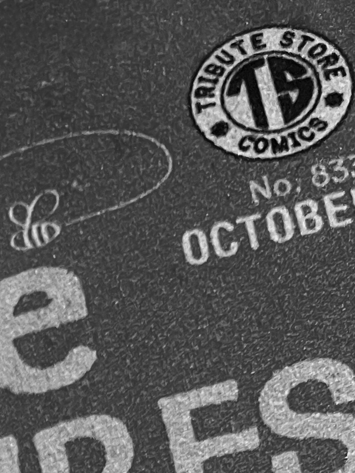 Halloween Horror Nights Tribute Store (2023) Halloween Horror Nights