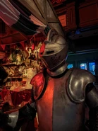 Image from Universal Orlando Resort