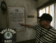 Image from MacabreDaily