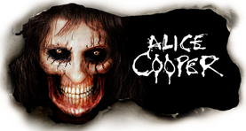 Maze AliceCooper