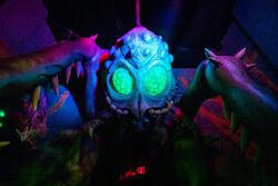 Bugs Eaten Alive Haunted House Halloween Horror Nights Wiki