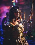 Image from hufians on Instagram