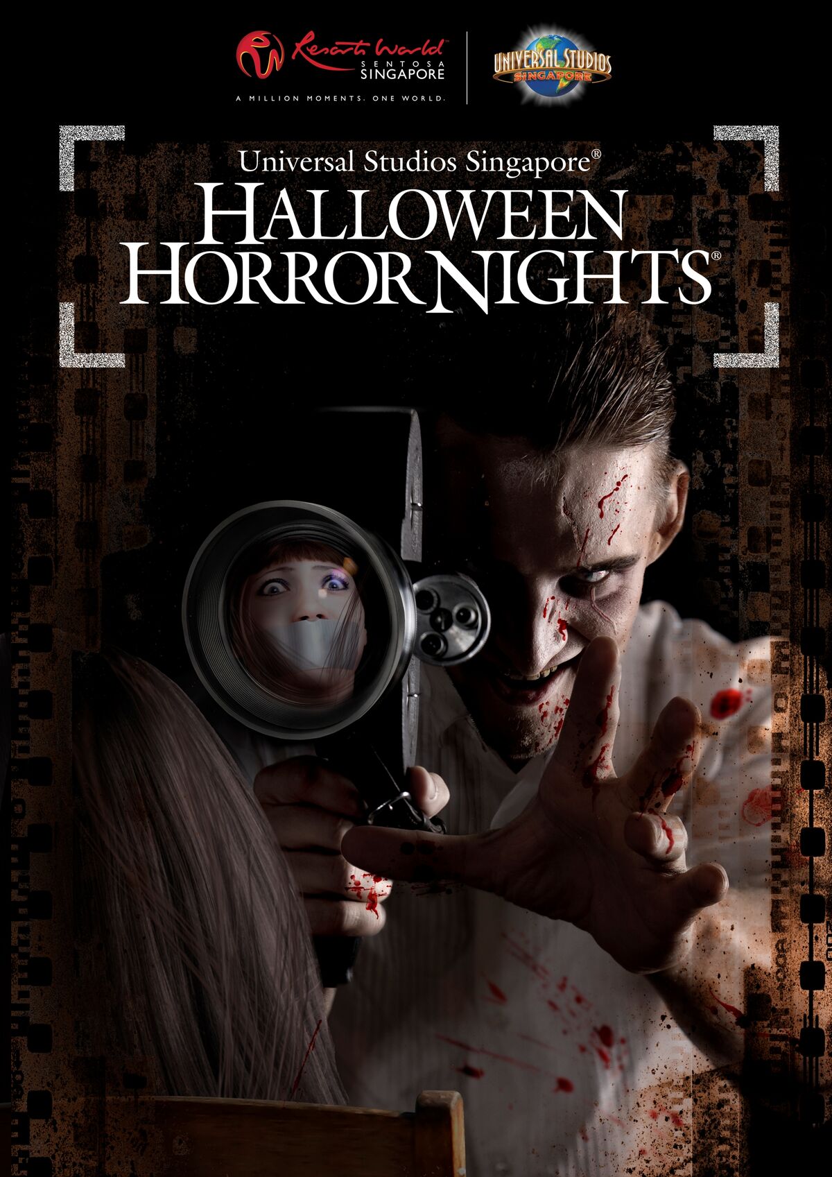 Prime Video: Hillbillys In A Haunted House