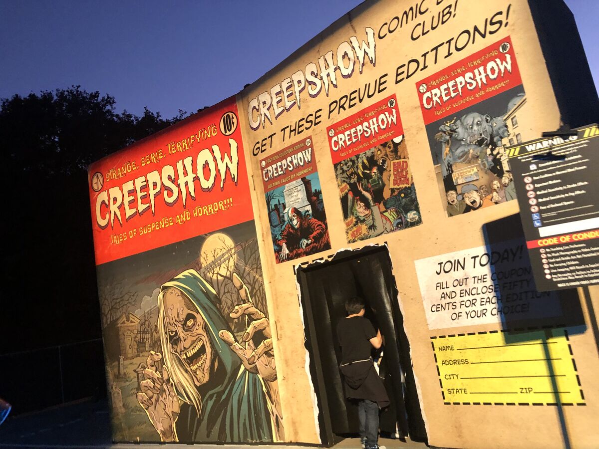 FDTD Area | Halloween Horror Nights Wiki | Fandom