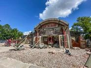 Credit to Dallas thompson and relive the magic