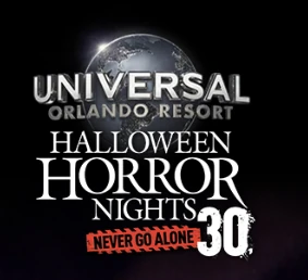 Halloween Horror Nights 30 Halloween Horror Nights Wiki Fandom