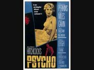 Bernard Herrmann - Psycho (theme)-2