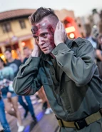 Image from nurse_blue on Flickr